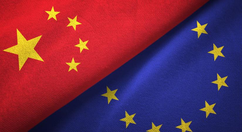 Kína megnyitná a Hormuzi-szorost: Washington helyett Brüsszelnél kilincselnek támogatásért