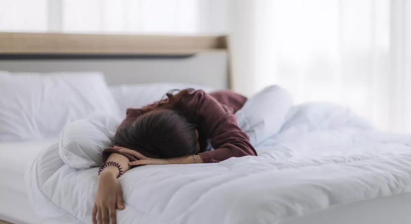 Ilyen hőmérséklet van a legtöbb otthonban - és ez messze áll az egészségestől