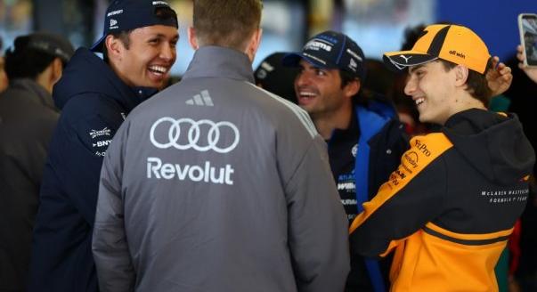 Robbanó pilóták, Verstappen, Stroll: a nap F1-es hírei