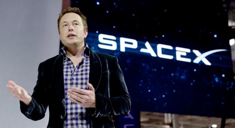 A SpaceX tőzsdére készül: rekordméretű IPO-ra számíthatunk