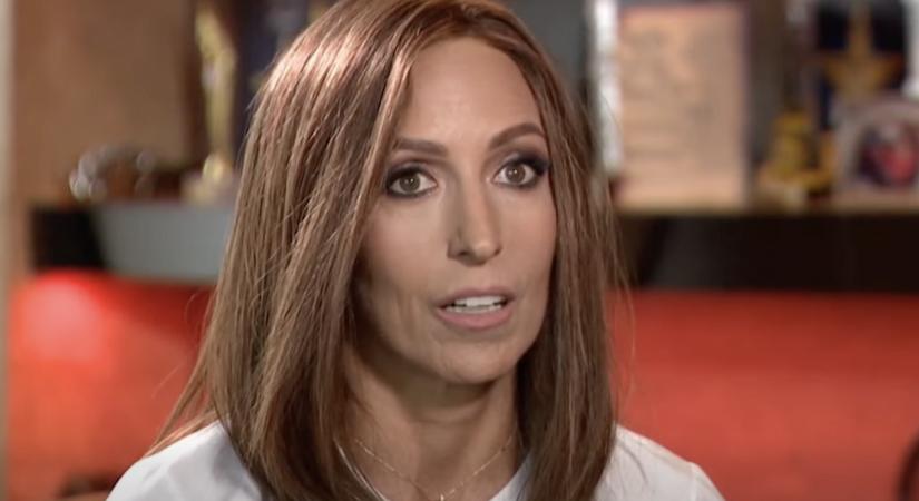 Rubint Réka megtörte a csendet: megrendítő őszinteséggel vallott a rákbetegségéről