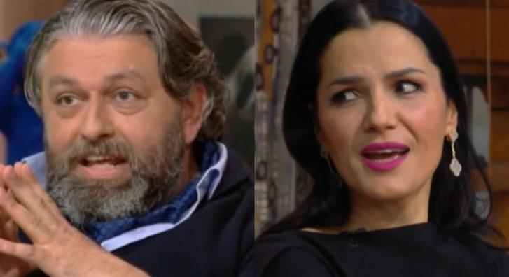 Ilyen harc még nem volt A legjobb ajánlatban, Pápai Péter és Eleni Korani összekaptak egy kivételes tárgyon