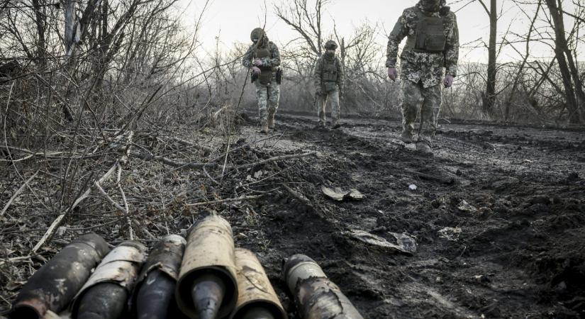Aknamentesítésre szánt humanitárius pénzeket sikkasztottak el Ukrajnában