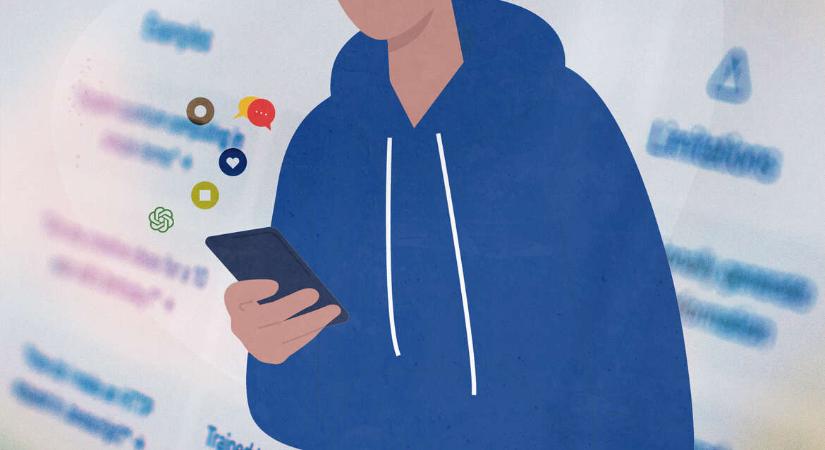 Autizmus és ChatGPT: Miért használják sokan, és mit ad, amit a neurotipikus emberek ritkábban?