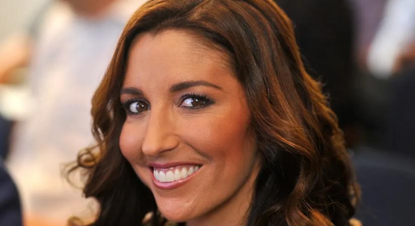 Rákkal diagnosztizálták Rubint Rékát