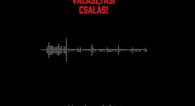 Hangfelvétel bizonyíthatja a szavazatvásárlást: feljelentést tesz Nagy Ervin