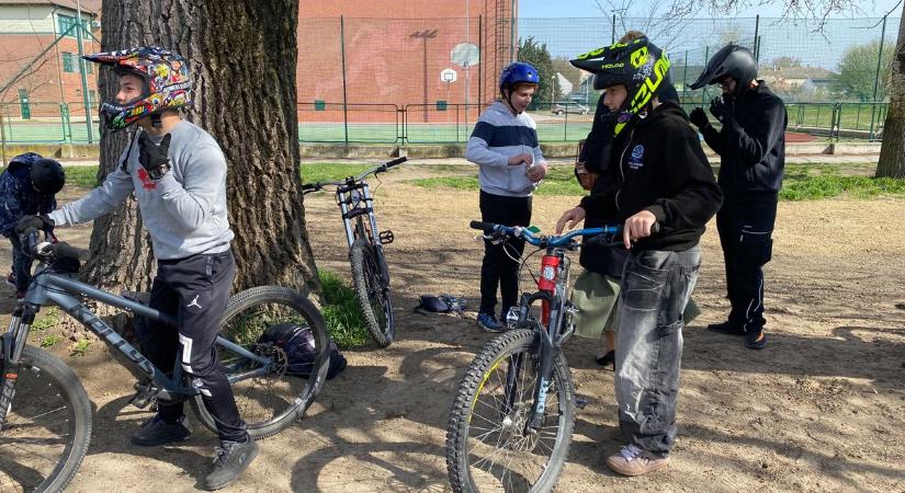 Állatkerti újdonságok és új pumpapálya is mosolyt csal a gyermekek arcára Bács-Kiskunban