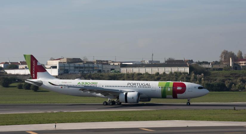 Új kényelmi kategóriát vezet be a TAP Air Portugal