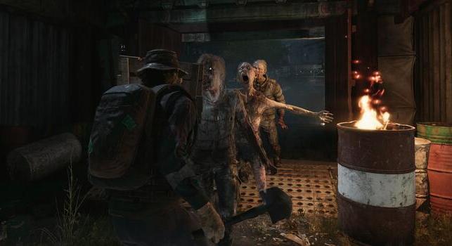 Hiába durrant nagyot a playtest, csak 2027-ben nyílik meg a NAKWON zombis paradicsoma