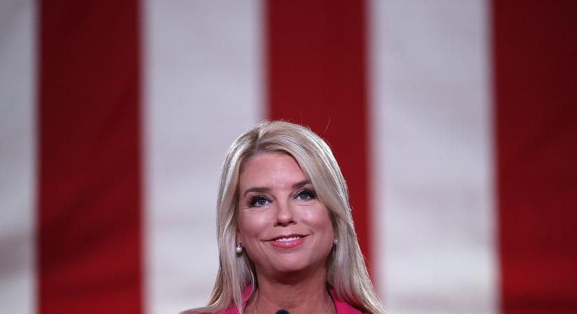 Donald Trump kirúgta befolyásos miniszterét