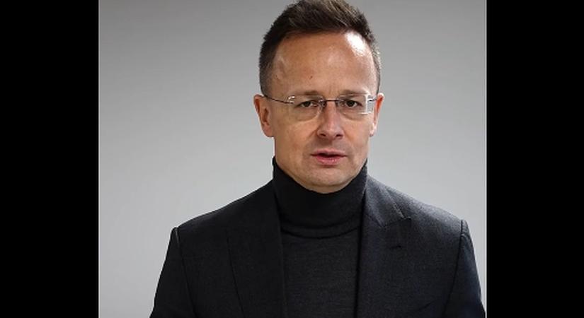 Szijjártó Péter: minden eddiginél durvább, gátlástalanabb, súlyosabb külföldi titkosszolgálati beavatkozás zajlik a magyar parlamenti választásba