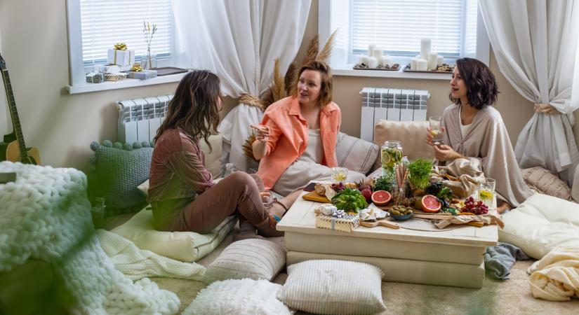 Ha néha bólogatsz, meggyőzőbb vagy. 10 pszichológiai trükk, ami működik