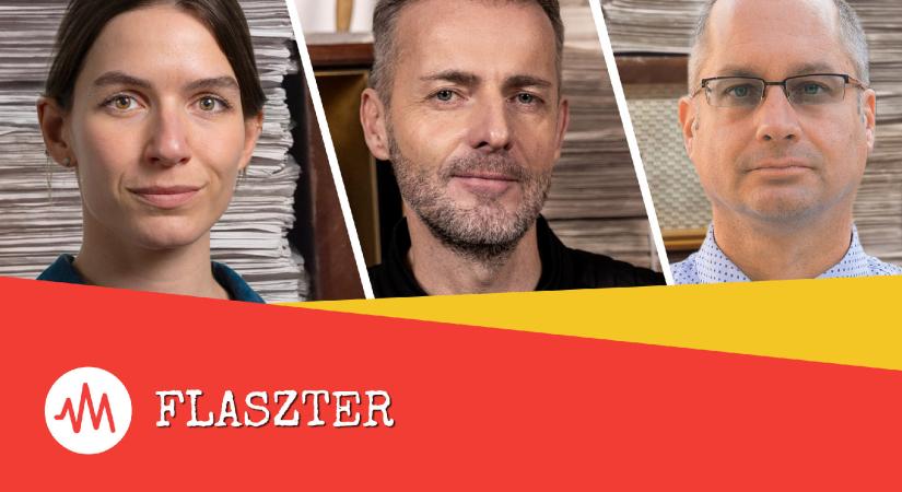 Flaszter 400. – Orbán országjárása: de hol a rendőrség?