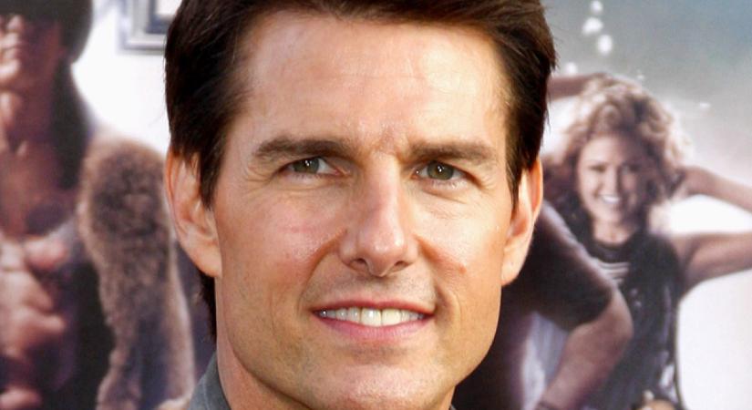 Rihanna új ruhában, Tom Cruise pedig megszépülve várja a húsvétot