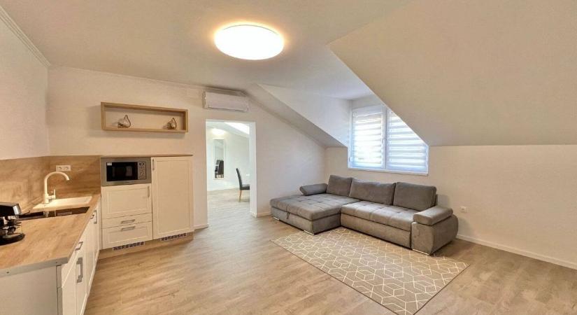 Zuhanó árak, avagy csak kipukkadt az ingatlanlufi? Meglepő fordulatot vettek az albérletárak