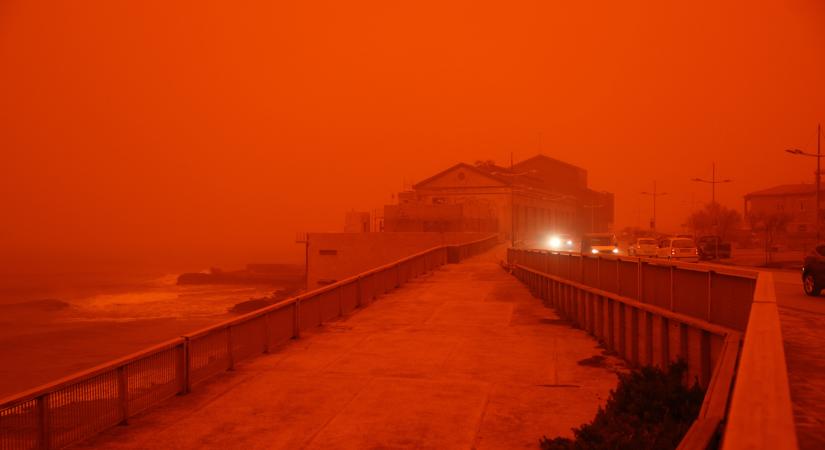 Halálos áldozatot követelt az Ermilio vihar