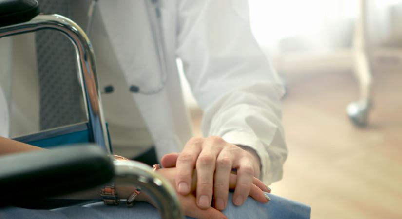 Súlyos betegségéről vallott Rubint Réka: "miután megkaptam a diagnózist, minden optimizmusom elhagyott"