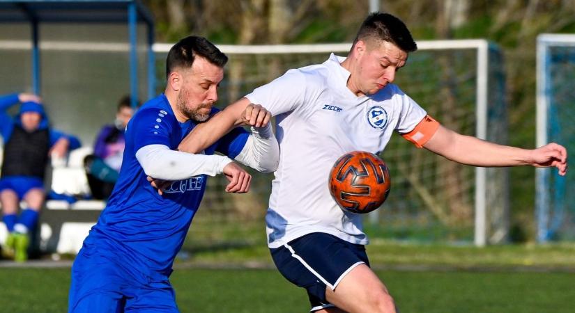 Keglovich-kupa: Összekerült a két legerősebb csapat