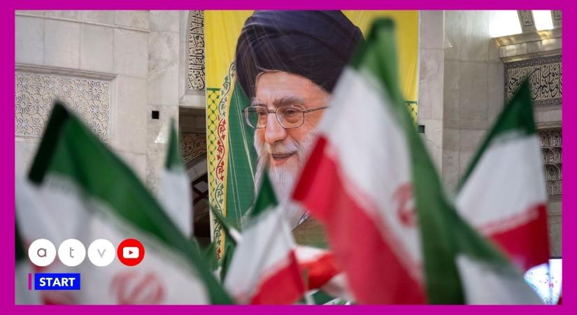 Irán figyelmeztetett: az USA-nak fogalma nincs, hol rejtegetik a legerősebb fegyvereiket