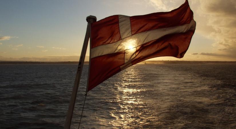 Több mint 200 éve elsüllyesztett dán hadihajó roncsaira bukkantak