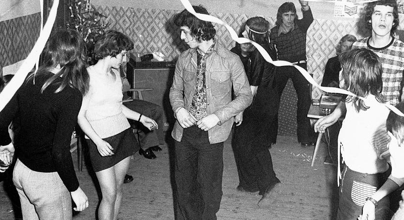 „Kóros ösztönvilág, garázda jelenségek” – így szórakoztak a lázadó fiatalok a szocializmusban
