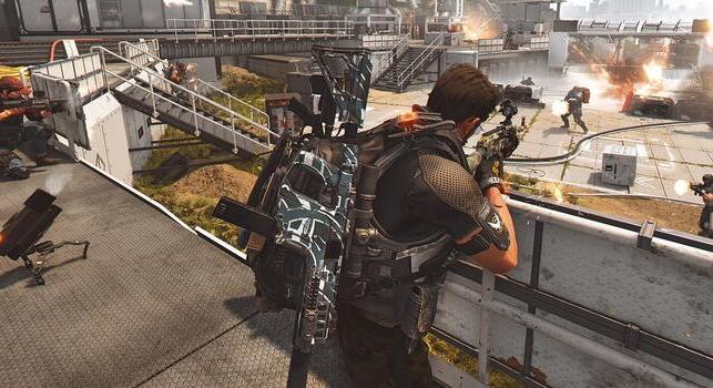 Washington visszavár! Elindult a The Division 2 vadonatúj szezonja