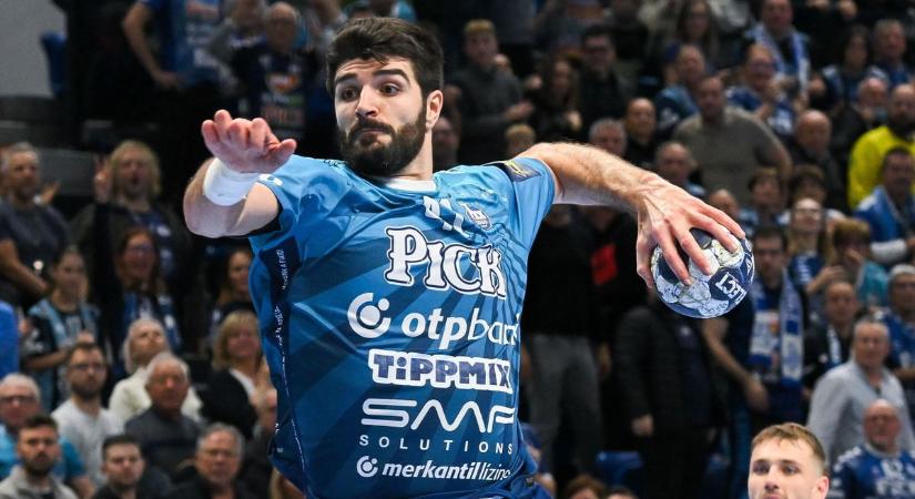 Óriási az öröm Szegeden – csalódottan távozik a városból a volt magyar szövetségi kapitány