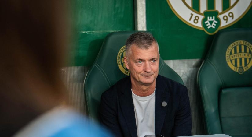 Az FTC vezetése leírta a szülőknek, kire kell a szavazni, szurkolói körökben kitört a felháborodás