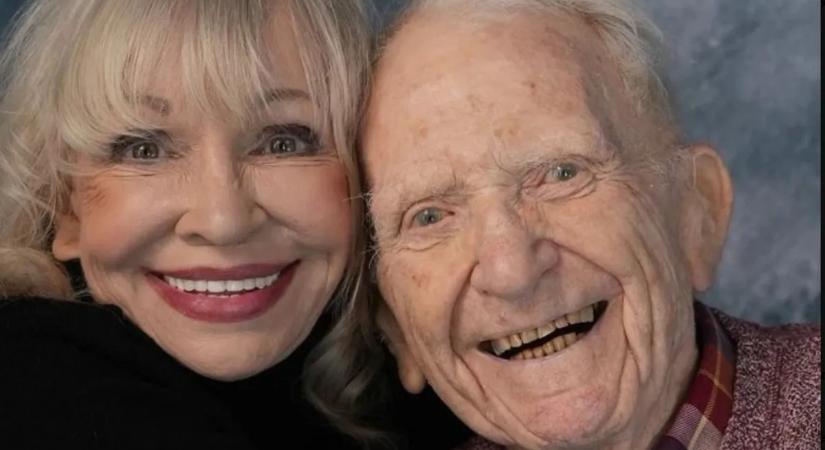 Meghalt a Ki vagy, doki? sztárja