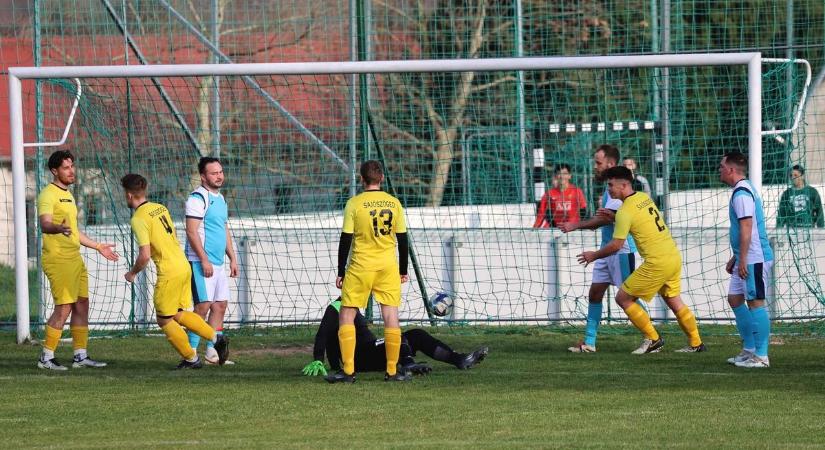 Húsvét előtti találka: a bajnokesélyes udvariasan megköszönte, és igazolta formáját – fotókkal!