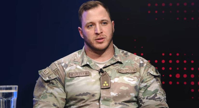 Kitálal a Magyar Honvédség arca: „A plakátokon minden szép, de a valóságban csatornaszag van a laktanyában.”