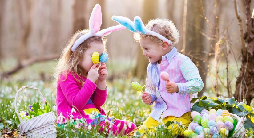 Családi programmal készülnek a húsvétra a szabolcsi városban