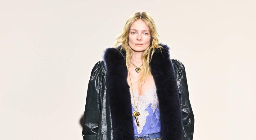 Meglepő szokásáról rántotta le a leplet Mihalik Enikő