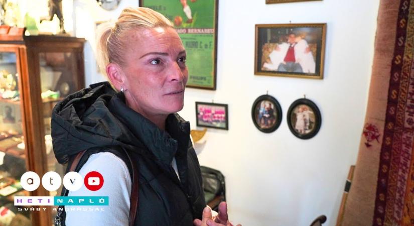 Megkapta a magyar állampolgárságot Puskás Ferenc spanyol unokája