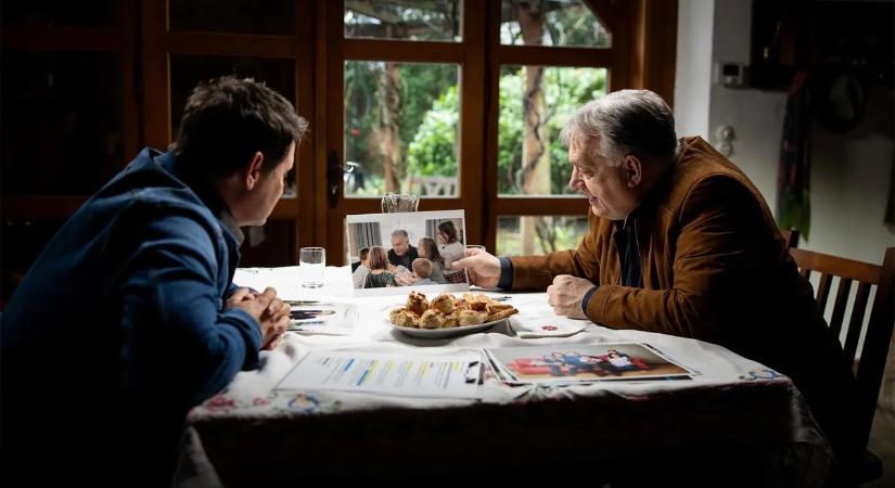 Antall, Simicska, Matolcsy és Trump egy asztalnál - Hajdú Péter beköltözött Orbán Viktorhoz, és mindenről kifaggatta