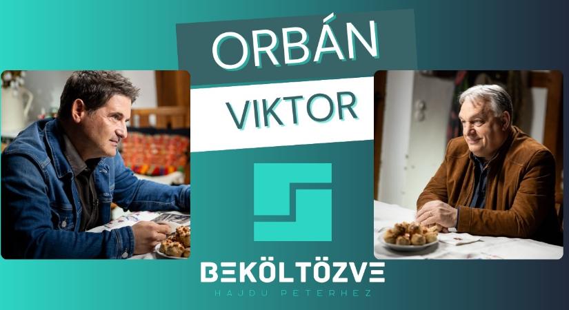 Hajdú Péter beköltözött Orbán Viktor felcsúti házába (Videó!)