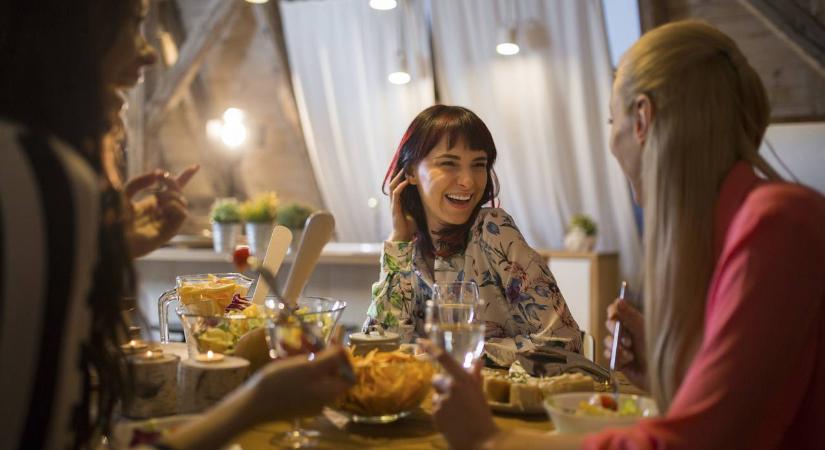 Ha lefekvés előtt eszel, veszélyezteted egyik legfontosabb szervedet