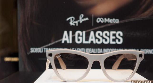 Indul az AI szemüvegek versenye, újabb gyártó léphet a rajtrácsra