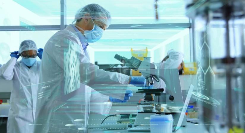 Ami a vastagbélrákban rejtőzik, teljesen átírhatja a kezelést