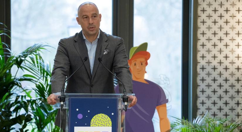 Ez a könyv aktiválja a szupererőt a fiatalokban