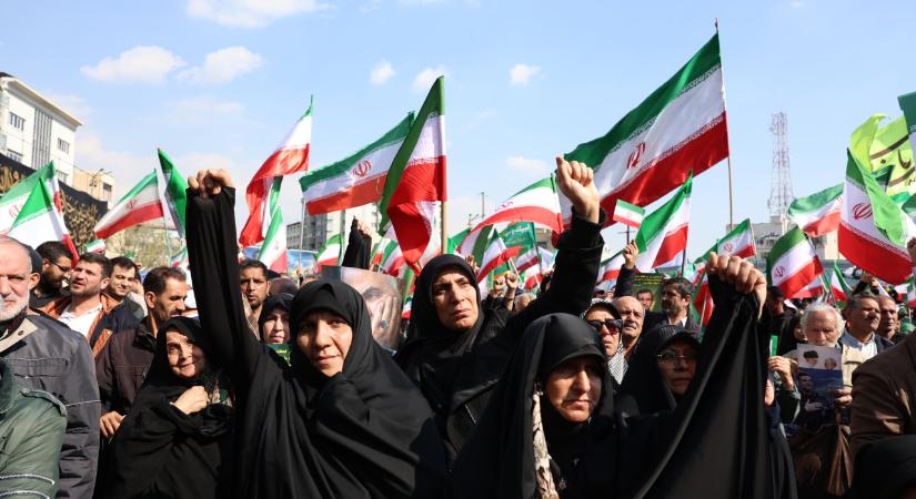 „A konfliktusok maguktól nem zárulnak le” – Párbeszédet sürget az ENSZ-főtitkár