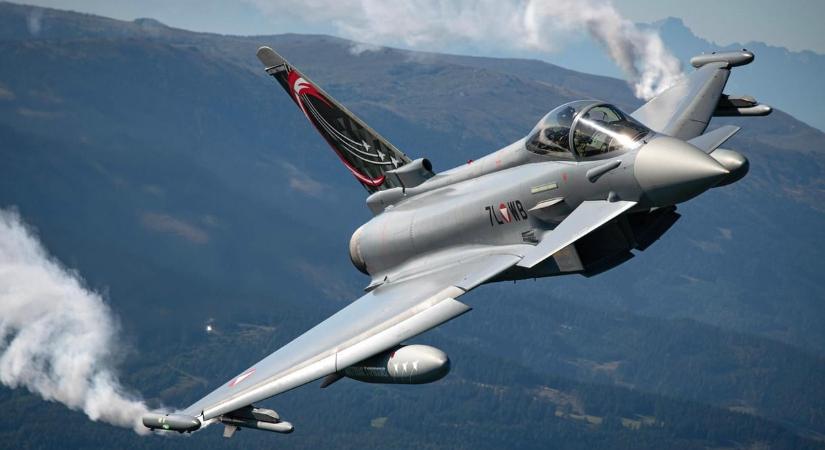 Ausztria is elutasította, hogy légterét amerikai gépek használják az iráni háború műveleteihez