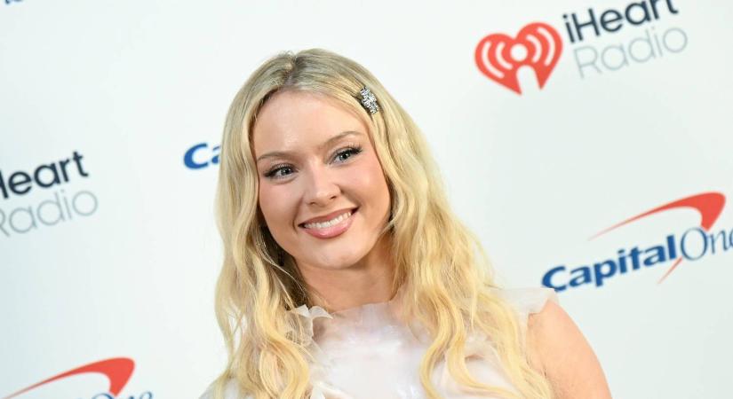 A világhírű énekesnő állítja, egy rosszul elsült poén miatt bukott súlyos milliókat