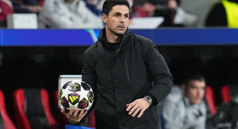 100 millió euró egy tinédzserért – az Arsenal nem viccel