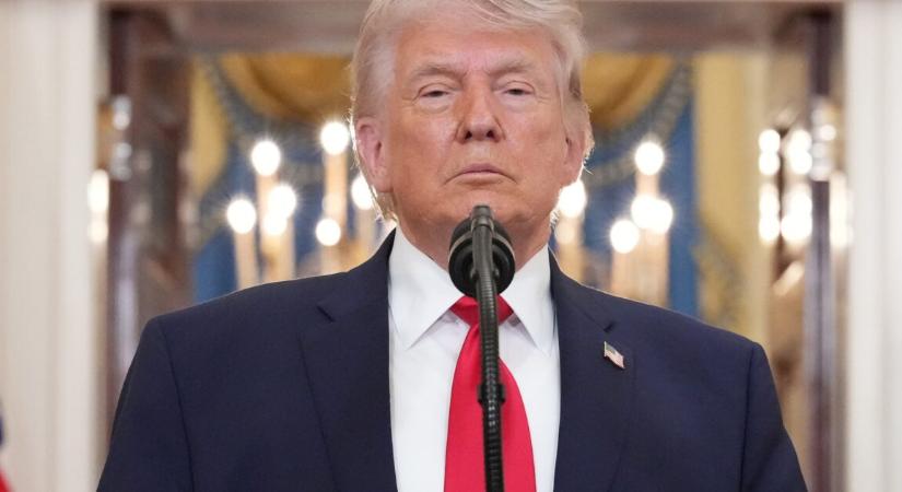 Irán megkapta az utolsó ultimátumot – pusztító támadás jöhet az USA-tól