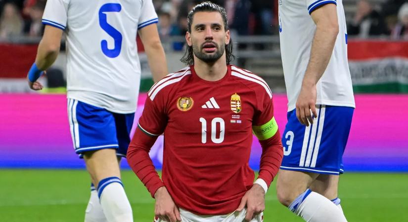 Szoboszlai Dominik megállíthatatlan: vírusként terjed a neten a magyar csapatkapitány varázslata – videó