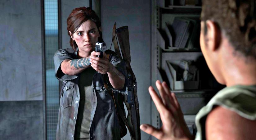Szinte közvetlenül a bejelentése előtt kukázták a The Last of Us Online-t, ha hihetünk a többjátékos spinoff egykori rendezőjének