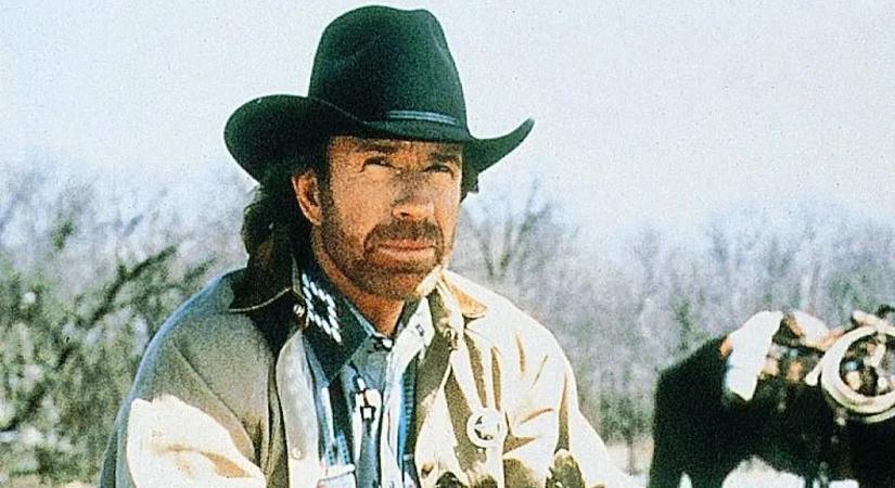 "Undorító" – Botrány Chuck Norris halála körül! Háborog a világsztár családja