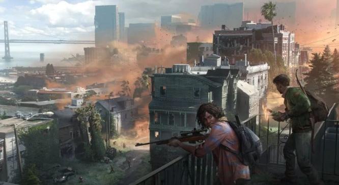 A The Last of Us: Online már majdnem kész volt, amikor lelőtték – A rendező szerint 80%-os állapotban kaszálta el a Sony