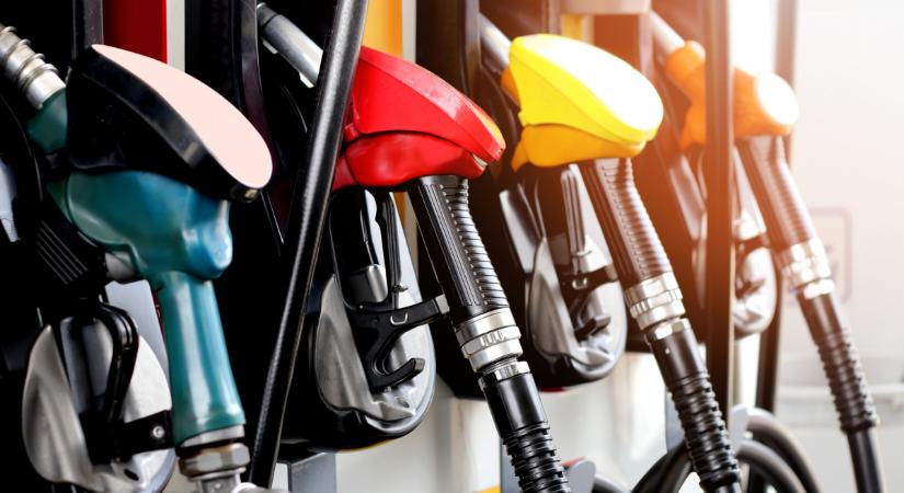 Korlátozza a nyereségrés nagyságát az üzemanyagoknál a kormány Csehországban